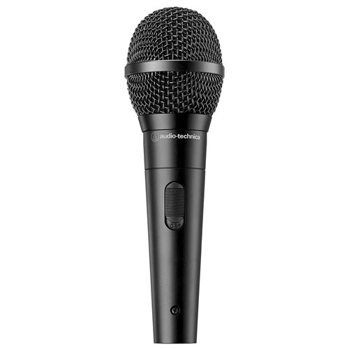 Audio Technica - Atr1300x, Schwarz