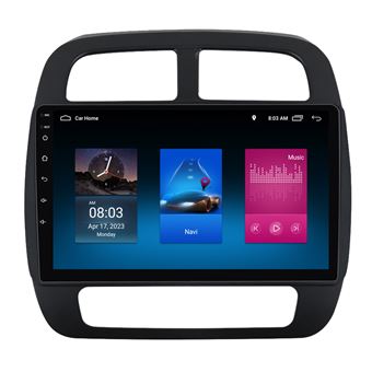 Autoradio Multimédia RoverOne Android CarPlay Android Auto GPS