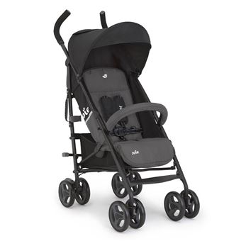 JOIE - Poussette Nitro Lx Ember - 1