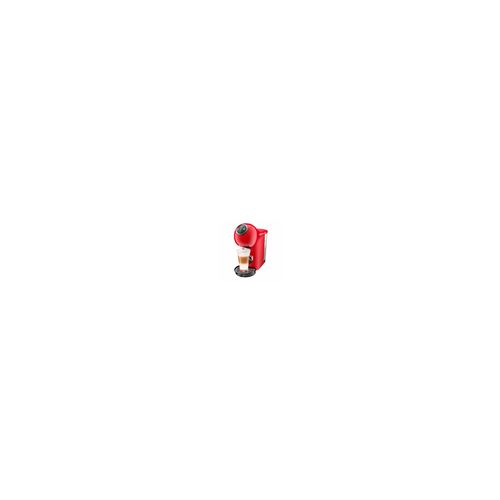 Krups Rouge Dolce Gusto Genio S Plus Red Coffee Machine - Neuf - Image 4