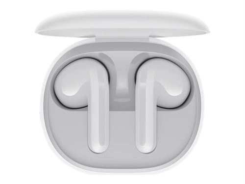 Xiaomi Blanc Kit Mains Libres Bluetooth Redmi Buds 4 Lite, Tws, Bhr6919gl - Image 2