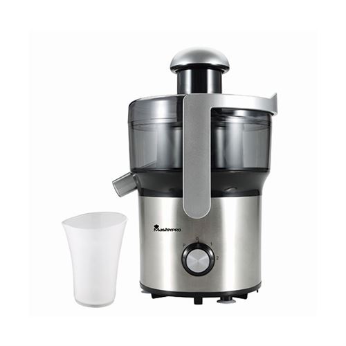 Centrifugeuse Masterpro 350 W Argenté Multicolore
