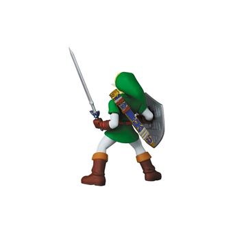 Figurine The Legend of Zelda Ocarina of Time Link 86 mm