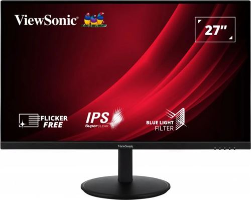 Ecran LED Viewsonic 27'