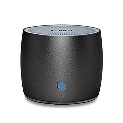Enceinte Bluetooth A103 Etanche Portable Sans Fil Noir
