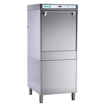 Lave Batterie 500x600 avec Break Tank   Passage 500 mm   Hoonved - 1