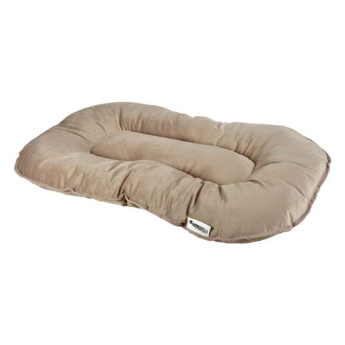 Meilleurs prix pour Coussin Pour Chien & Chat Velours Crafty 69cm Noisette