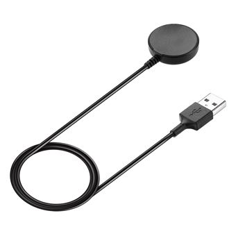 Câble chargeur USB-C magnétique pour Google Pixel Watch 100 cm