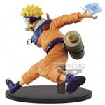 Figurine Vibration Stars - Naruto - Naruto