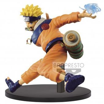 Figurine Vibration Stars - Naruto - Naruto