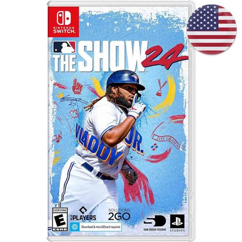 MLB The Show 24 (US)