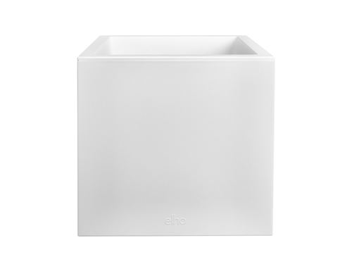 Elho Blanc Vivo Next Square 40 - 39 Cm - Image 2
