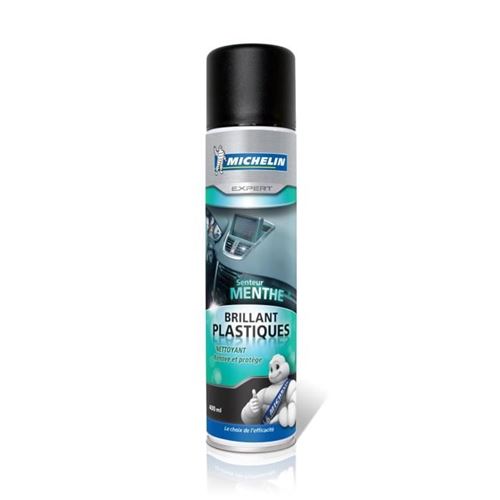 Non Communiqué Neutre Expert Brillant Plastiques - Menthe - 400 Ml