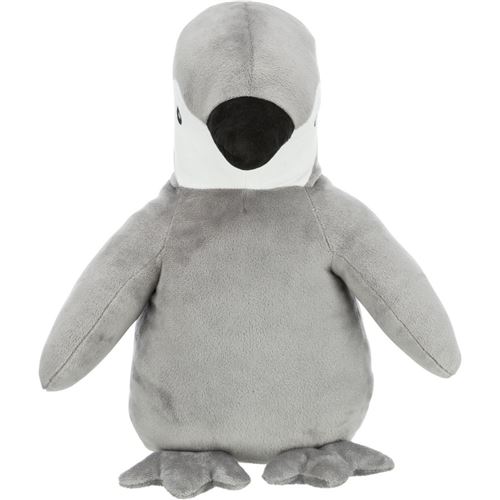 Peluche Pingouin avec son, taille 38 cm. pour chien. - Trixie - TR-35927