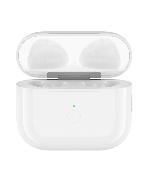 Non Communiqué Boîtier De Charge Sans Fil Pour Airpods 3Ème Génération (Usb-C)