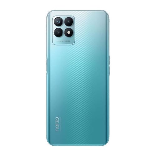 realme narzo 5pro