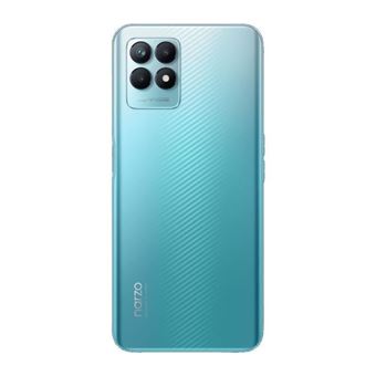 realme narzo 50 4g