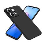 Fhyeugfy Pour OPPO Reno 14 F Verre Trempé, [2+2] Pièces