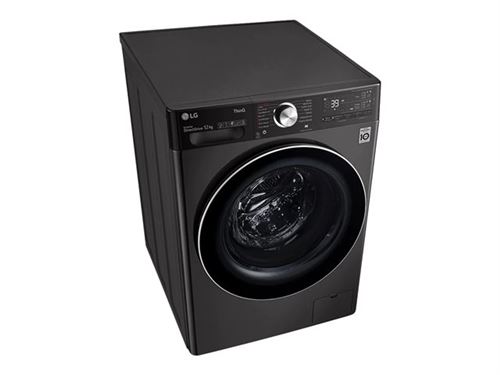 Lave-Linge Hublot LG F24V92Bsta