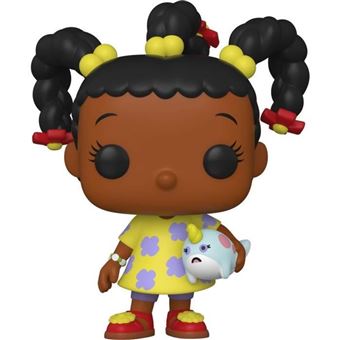 FUNKO POP TELEVISION: RUGRATS- SUSIE