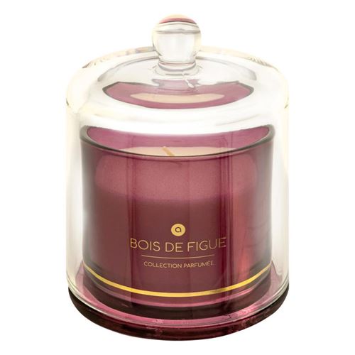 Atmosphera Violet Cloche Ilae - Image 3
