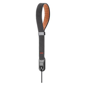 Camera Wrist Strap Air (Deep Grey) - 1