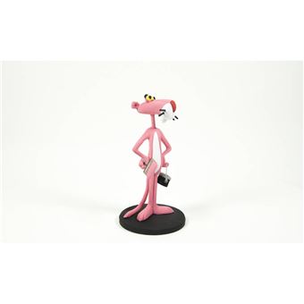 Figurine Panthère Rose 20 cm - 1