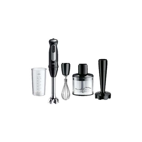 Braun Batteur &agrave; Main Mq55307m Multiquick 5 Pro 1000w
