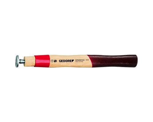 Gedore 8596480 Spare Handle Hickory 320 mm
