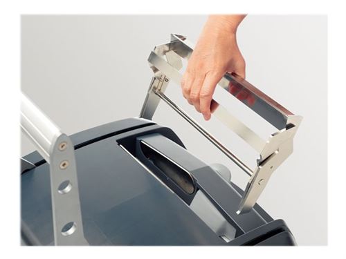 Leitz - Outil de déliantage - argent - pour Leitz impressBIND 280