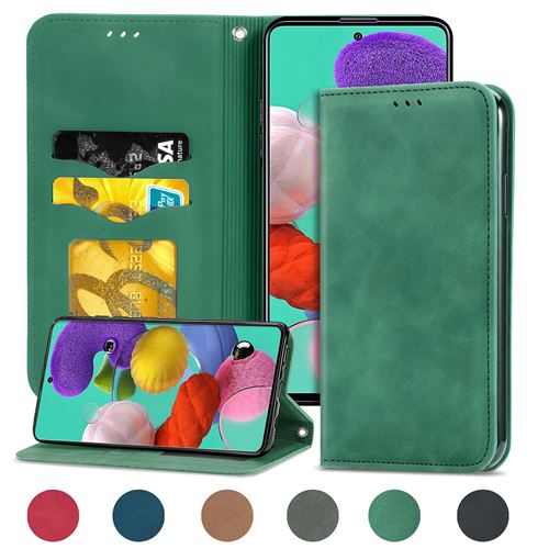 MPFRANCE Housse pour Xiaomi Redmi Note 10 Pro Max Vert [Velours]