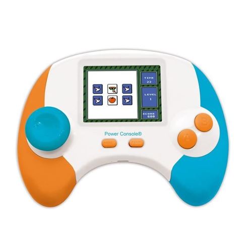 Lexibook Power Console - Image 3