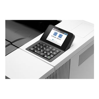 HP LaserJet Pro Imprimante M501dn, Noir et blanc, Imprimante pour