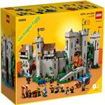 LEGO® Icons 10305 Le château des Chevaliers du Lion