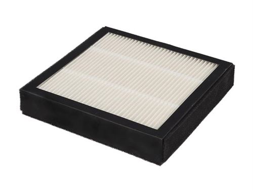 Perel Filtre Hepa pour purificateur d'air AIRPD001