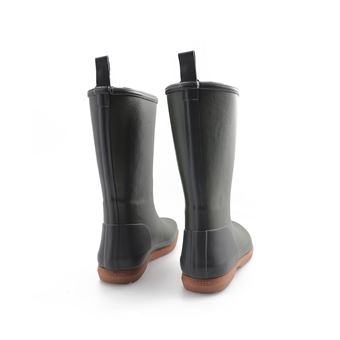 Rouchette Demi bottes ORIGIN Kaki Taille 41 Equipement du