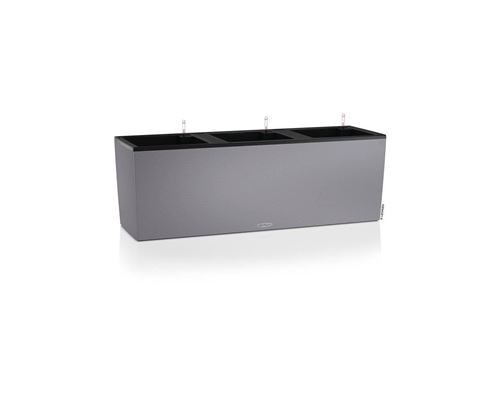 Blumenkasten "Lechuza TRIO Stone 30"