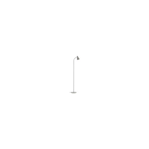 Non Communiqué Beige Venture Home - Lampadaire En Acier Lina