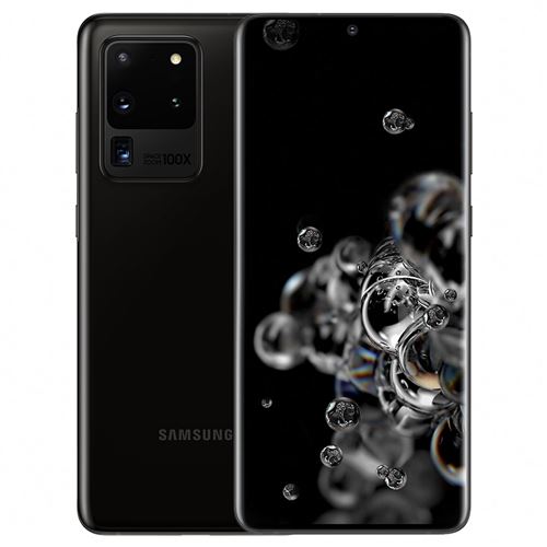 Galaxy S20 Ultra