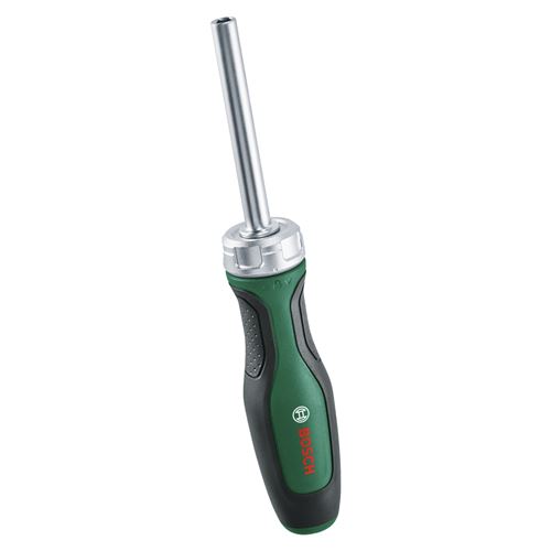 Bosch Home and Garden 1600A02Z99 Ratschen-Schraubendreher