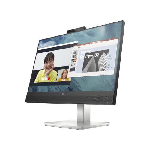 HP 23.8 LED - 24es - Ecran PC - Garantie 3 ans LDLC