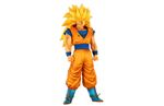Dragon Ball Z - Figurine Son Goku SSJ 3 Grandista Nero