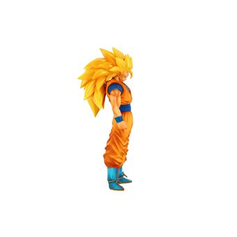 Dragon Ball Z - Figurine Son Goku SSJ 3 Grandista Nero