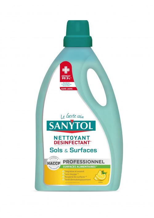 Sanytol - Image 3