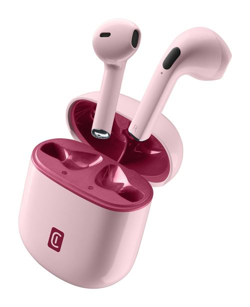 CELLULARLINE  WIRELESS HEADSET STYLE COLOR