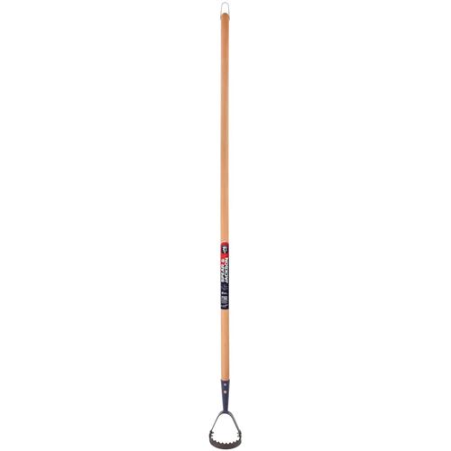 Spear & Jackson - Grattoir de rocaille dentelé - Manche en bois - Image 2