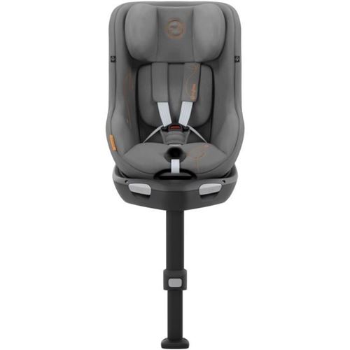 Siege Auto Sirona G I-Size - Lava Grey -