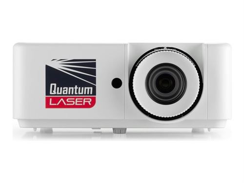 Non Communiqué Blanc Infocus Quantum Laser Nemesis Ii In1026sl - Projecteur Dlp - Laser Quantique - Portable - 5000 Lumens - Wxga (1280 X 800) - 16:10 - Objectif Standard - Lan