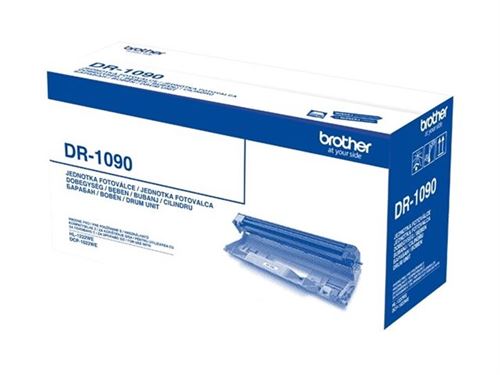 Brother DR1090 - Original - kit tambour - pour Brother DCP-1622WE, DCP-1623WE, HL-1222WE, HL-1223WE
