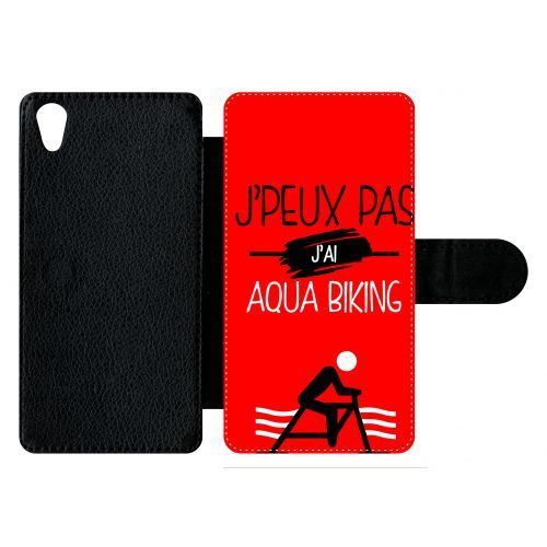 Etui sony xperia z5 j peux pas j ai aqua biking 9